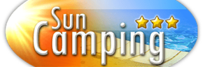 sun camping