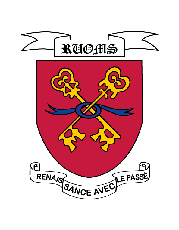 RUOMS