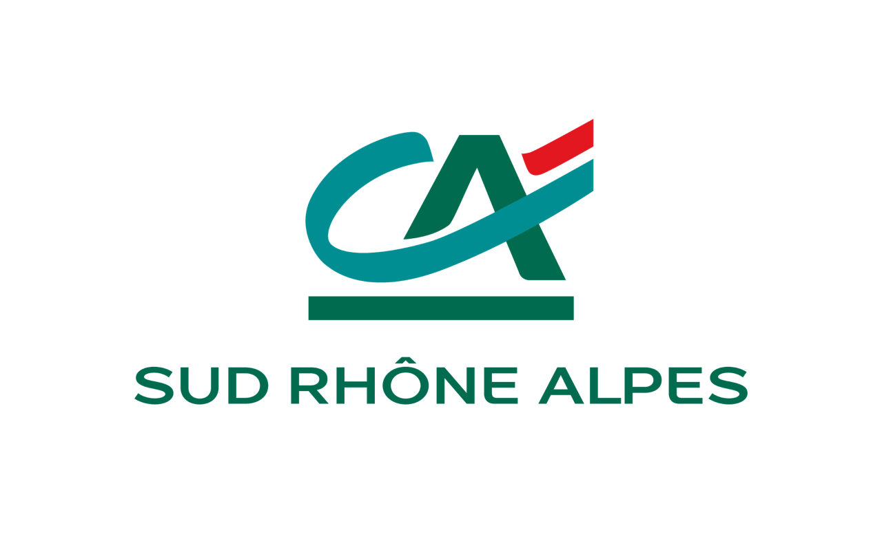 CA Sud Rhone Alpes