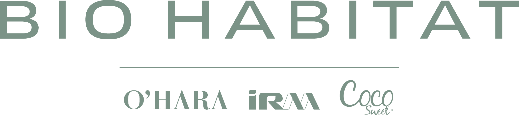 BIO HABITAT