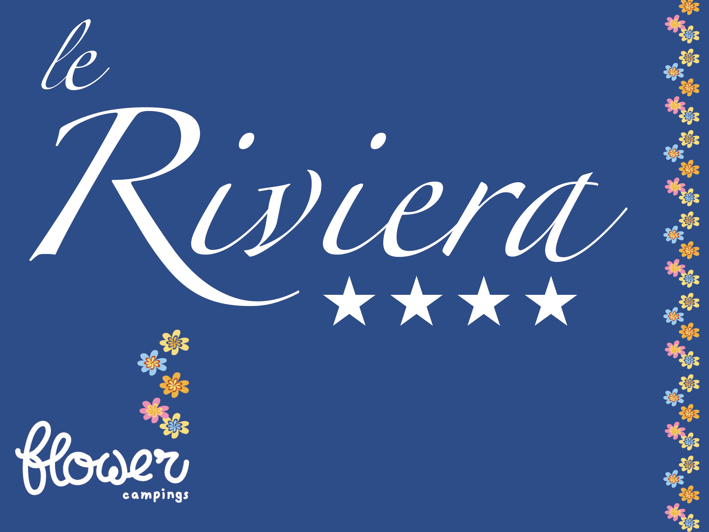 CAMPING LE RIVIERA