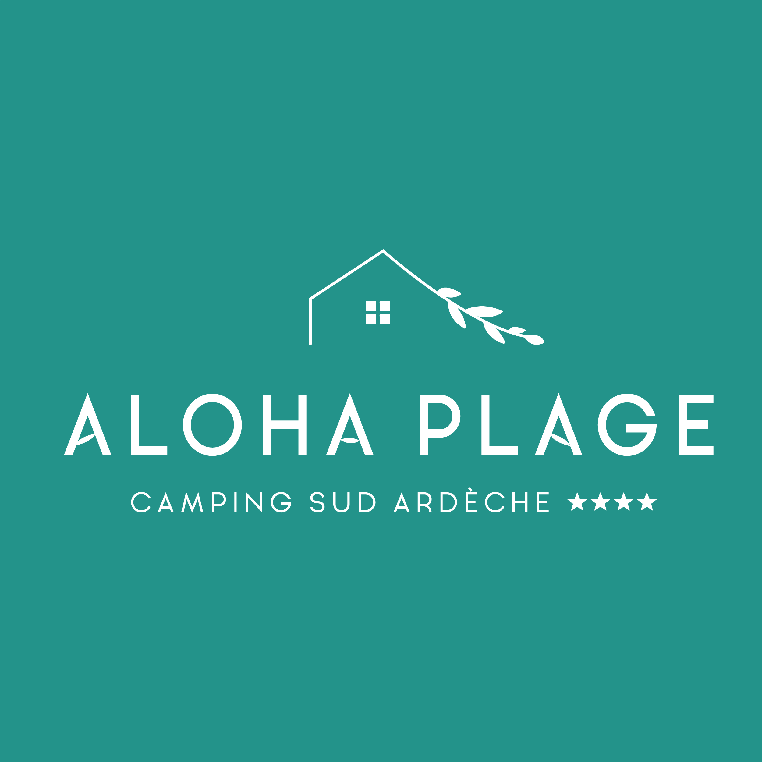 Camping Aloha Plage