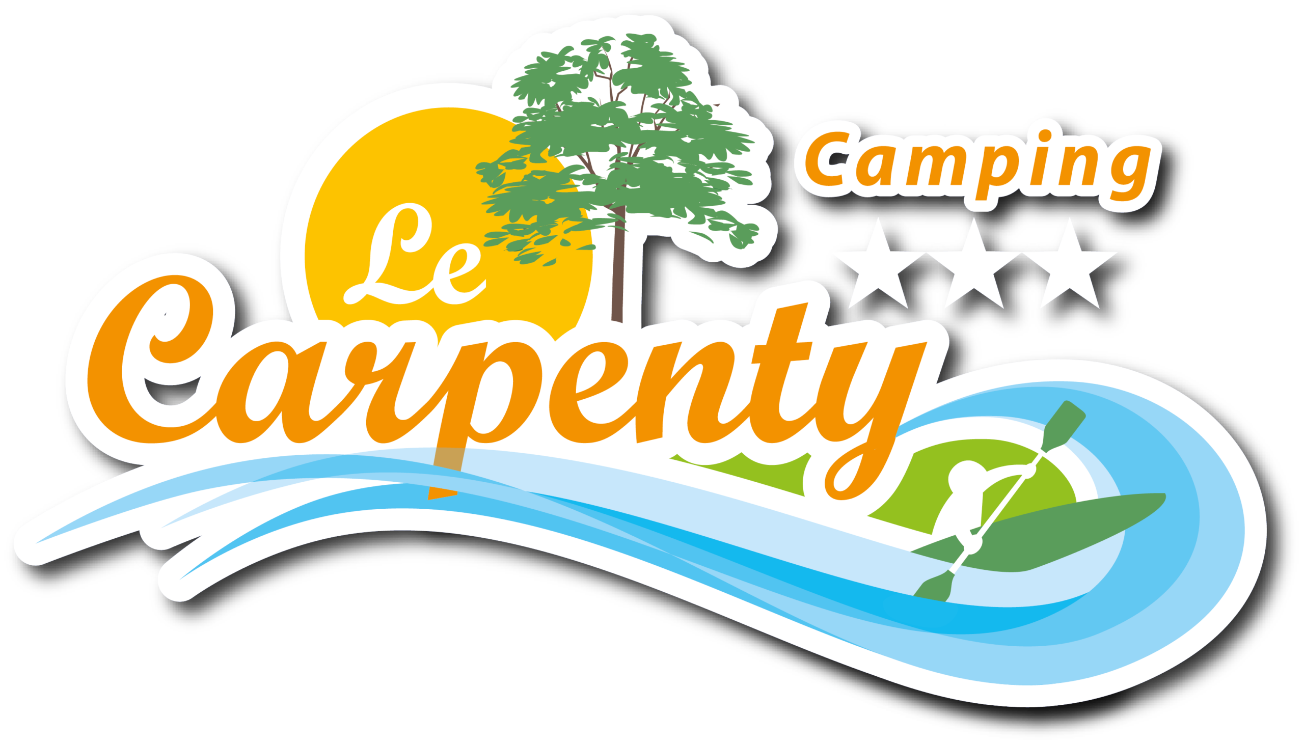 Camping Le Carpenty