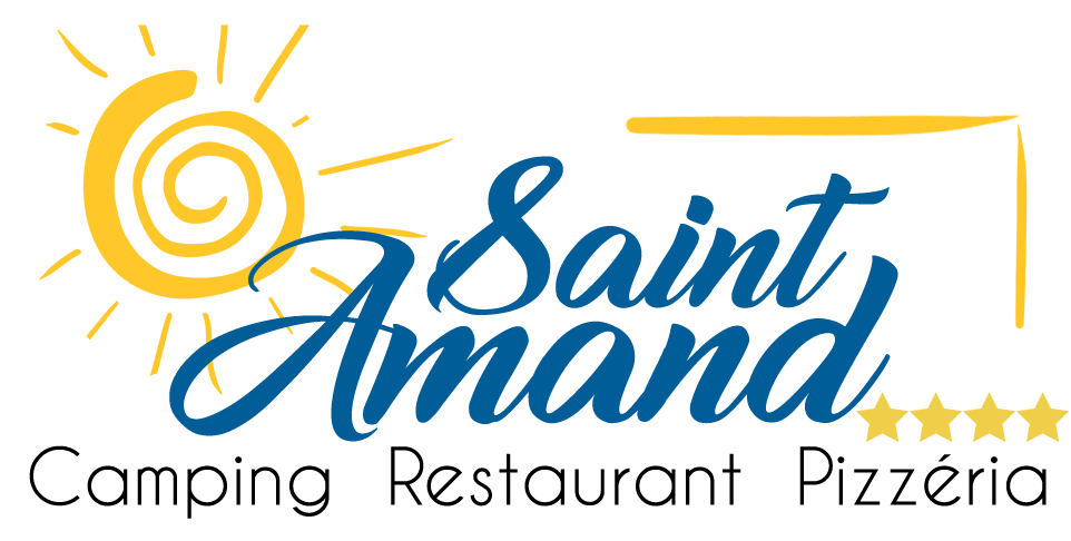 Flower Camping Saint Amand