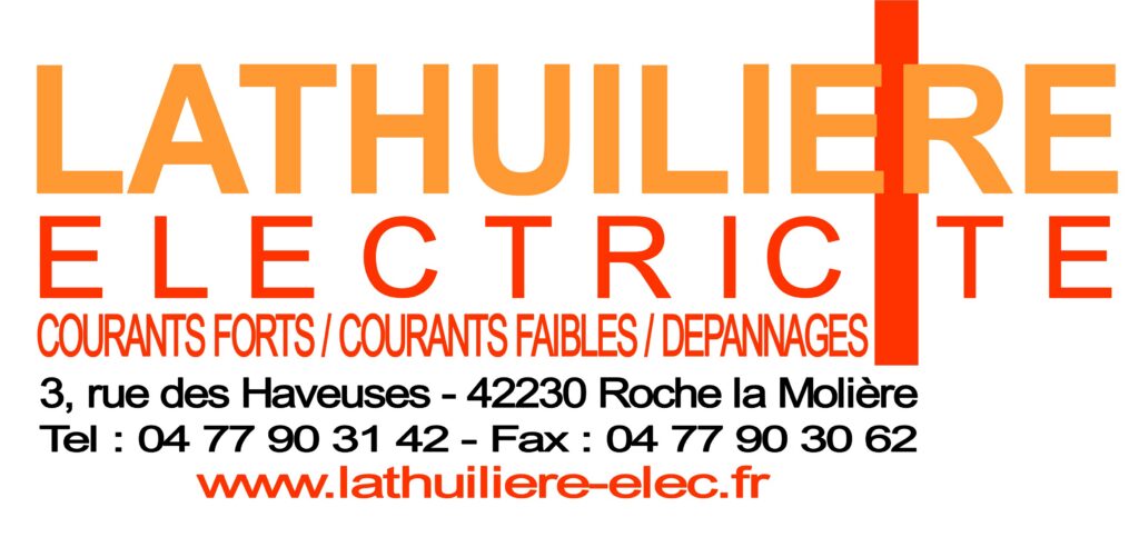 Fluid Consulting (Groupe LATHUILIERE ELECTRICITE)