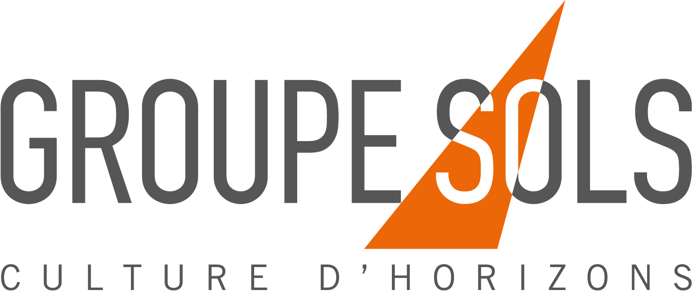GROUPE SOLS