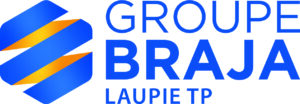 LAUPIE TP GROUPE BRAJA