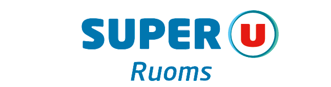 LOG SUPER U Ruoms ()