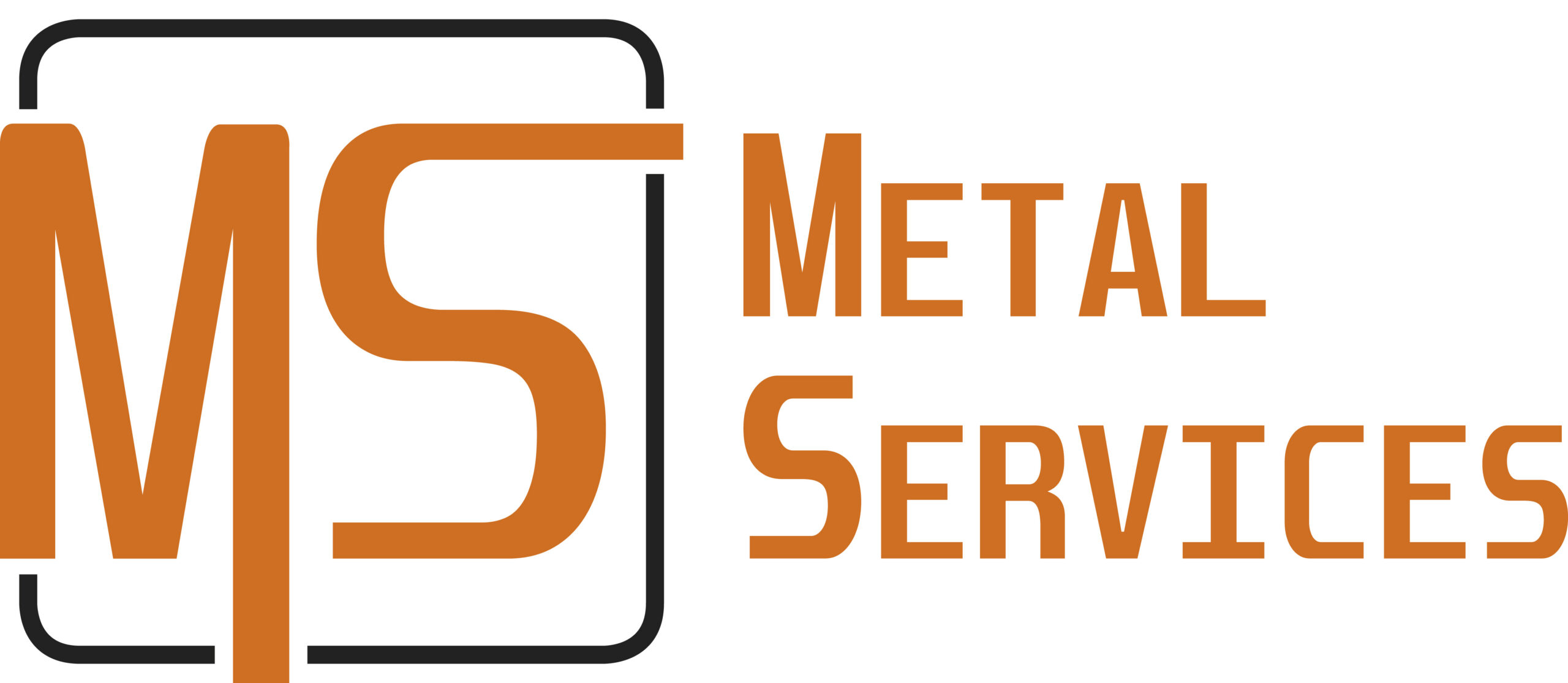 LOGO METAL SERVICES