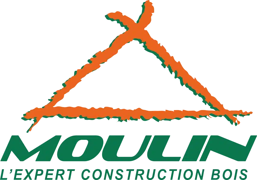 MOULIN CHARPENTE