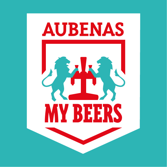 MY BEERS AUBENAS