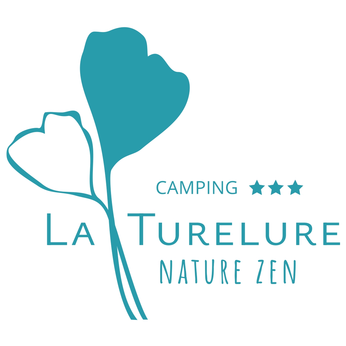 Malockin SARL Camping La Turelure Nature Zen page