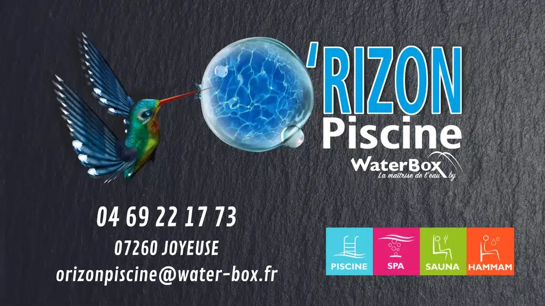 ORIZON PISCINE