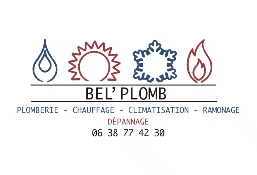 SARL BEL’PLOMB