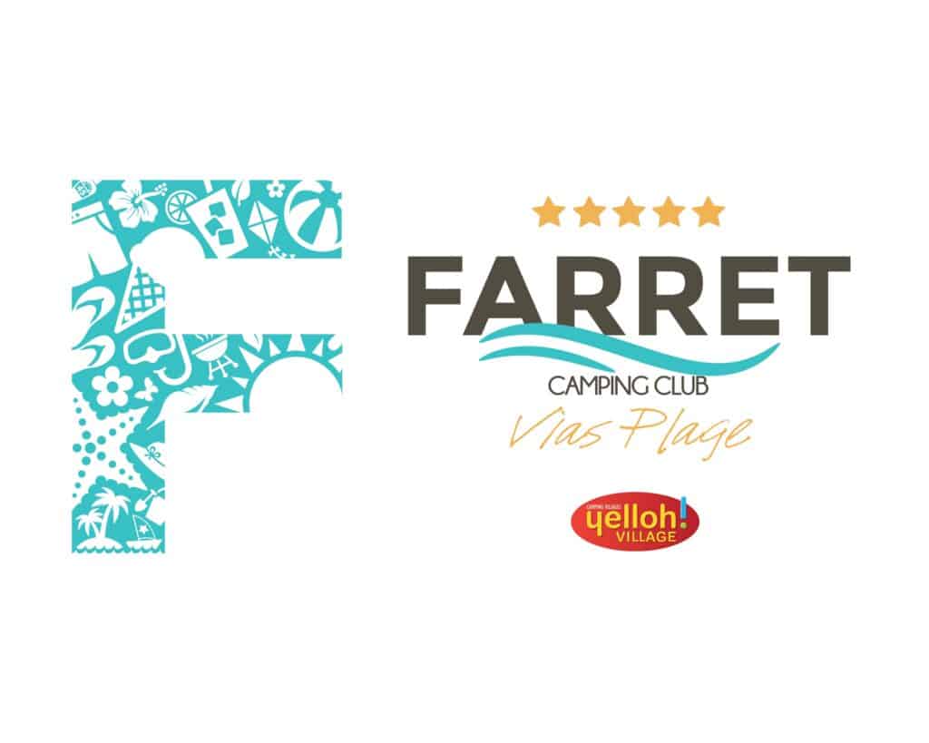 SAS A Yelloh! Village Club Farret page