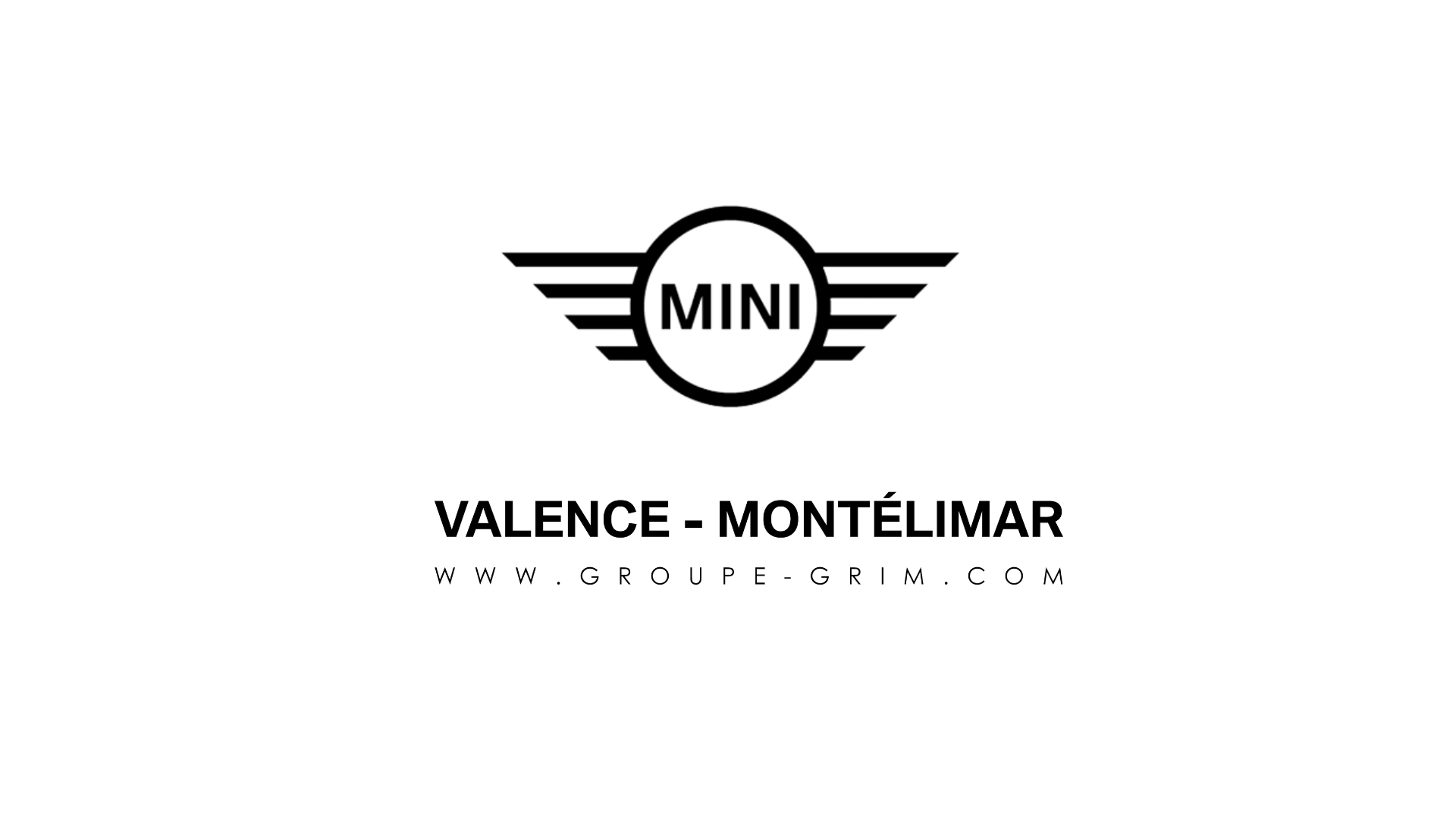 SAS FOUREL BMW MINI Valence Montélimar