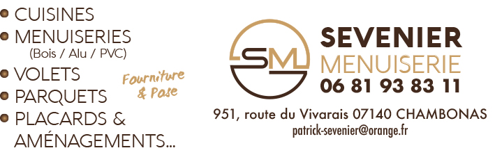 adhesif vehicule sevenier menuiserie coté