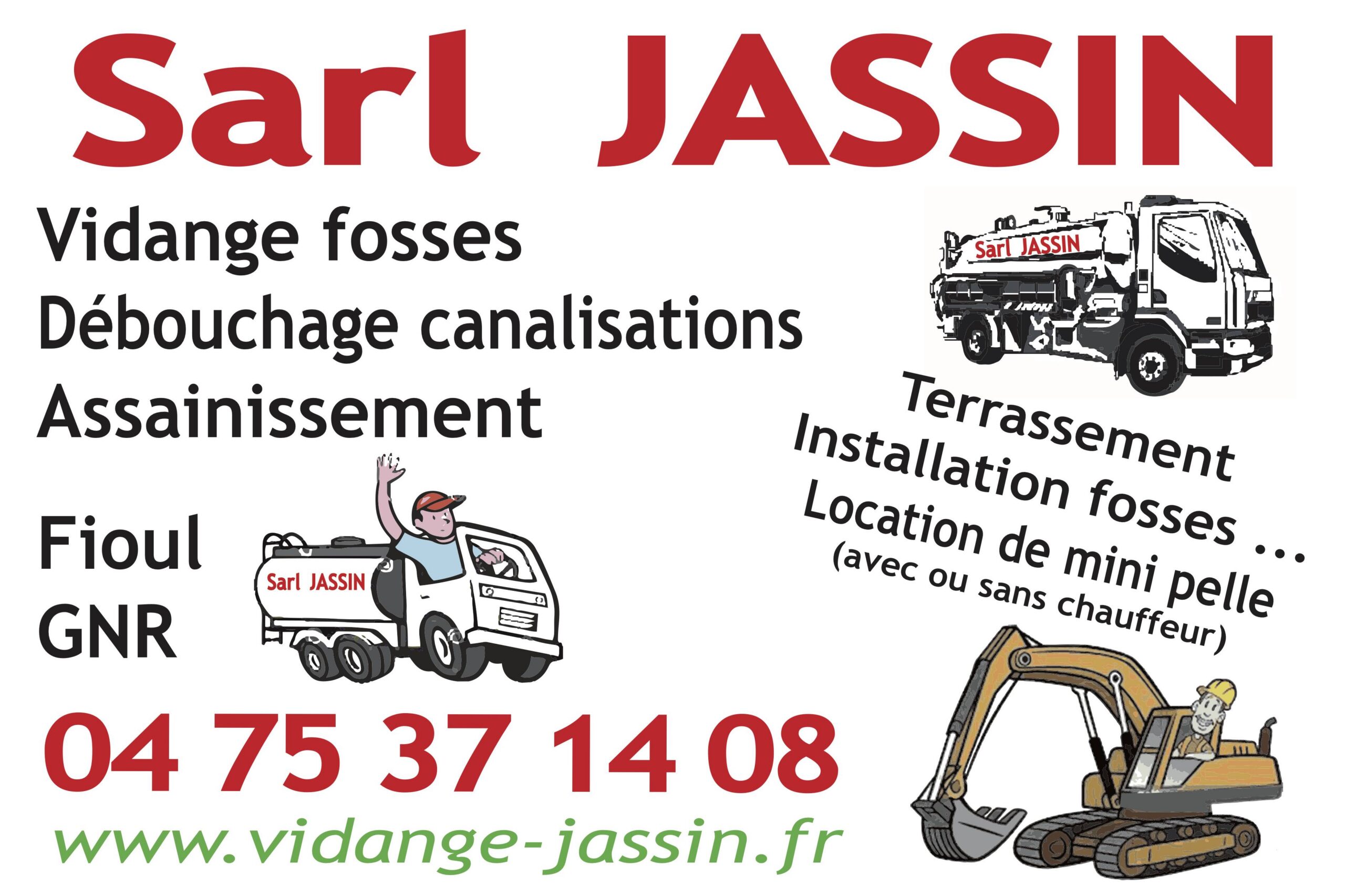 Sarl Jassin