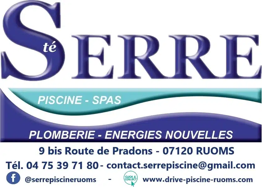 Sté SERRE