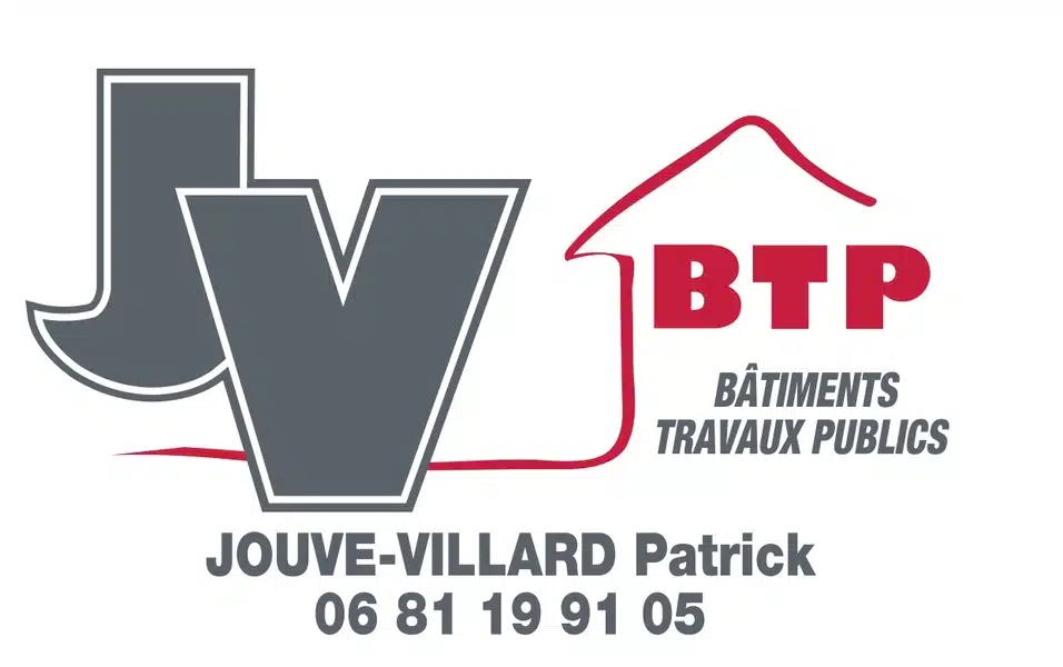 jouve villard btp page