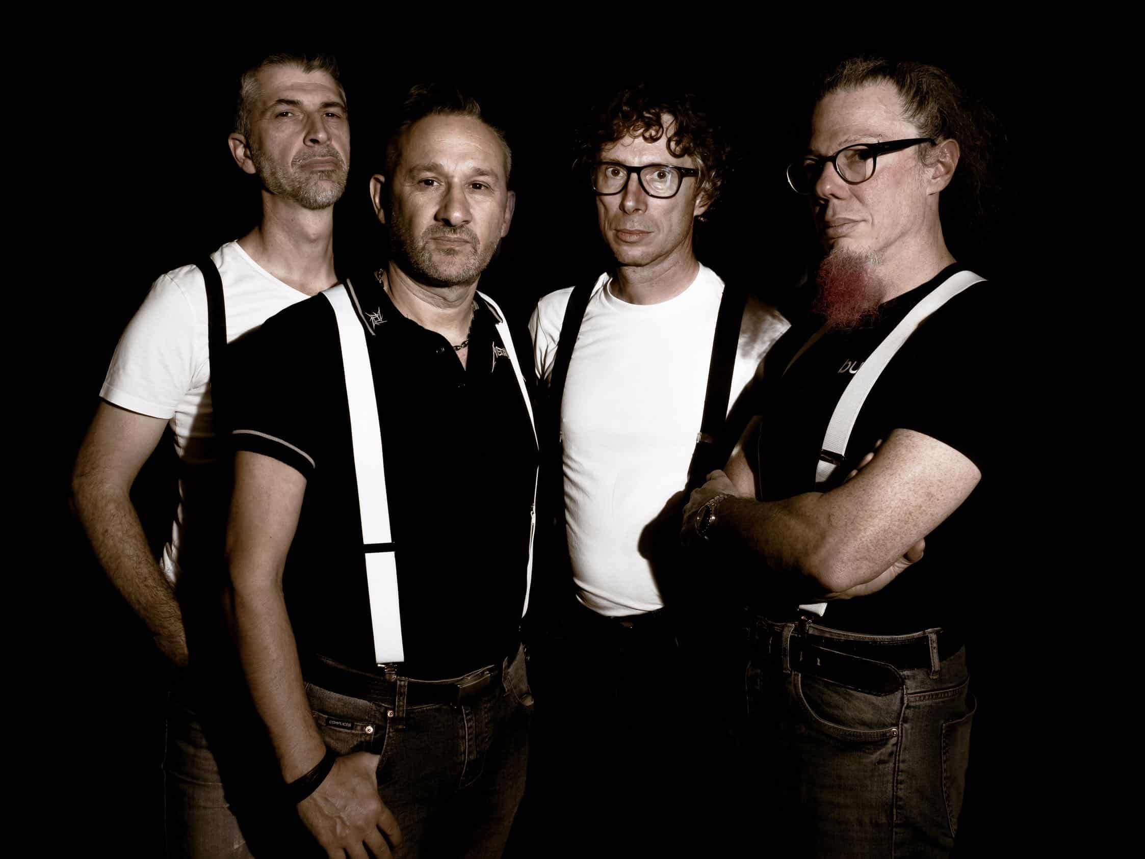The Bundies