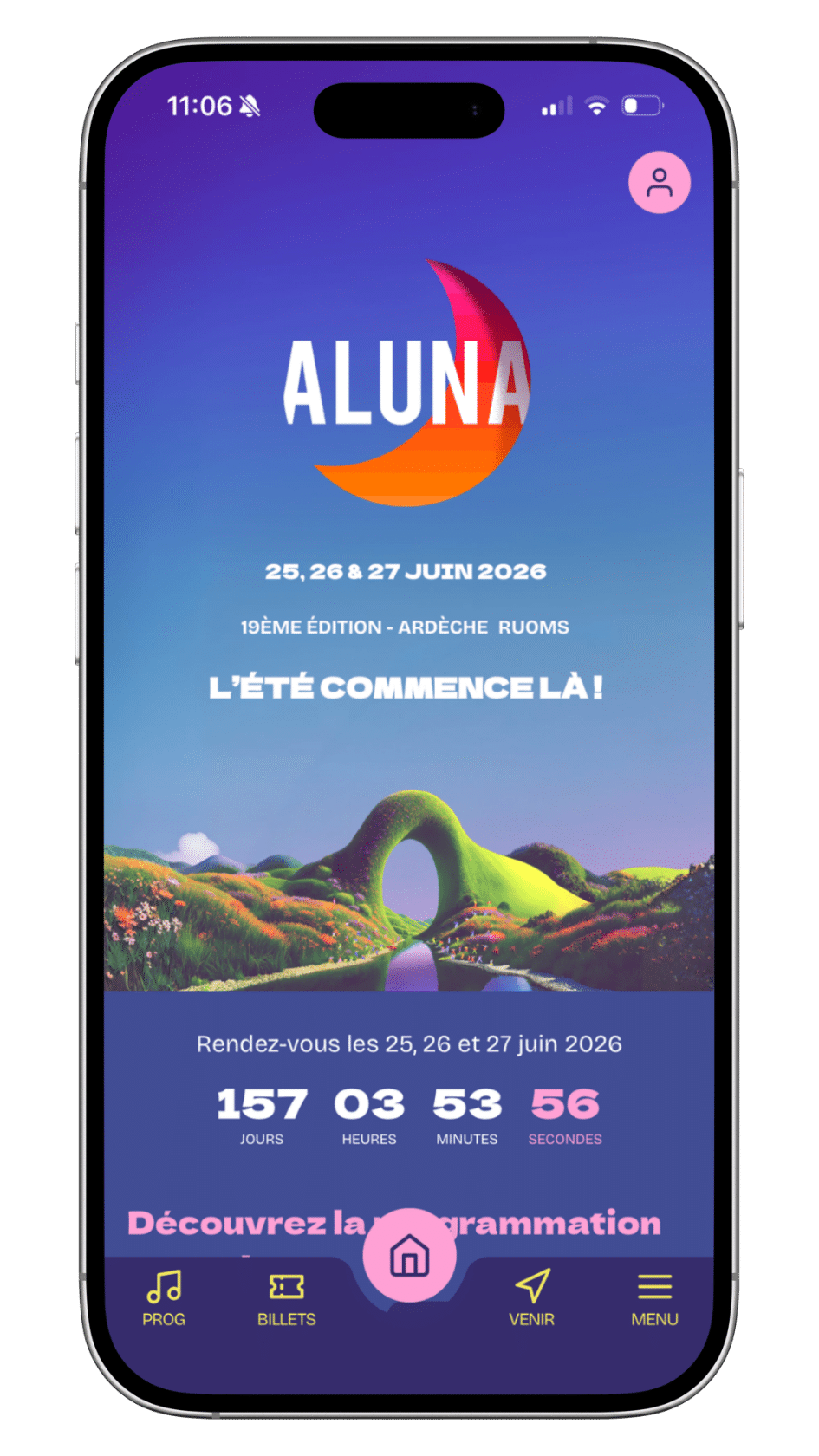 app aluna
