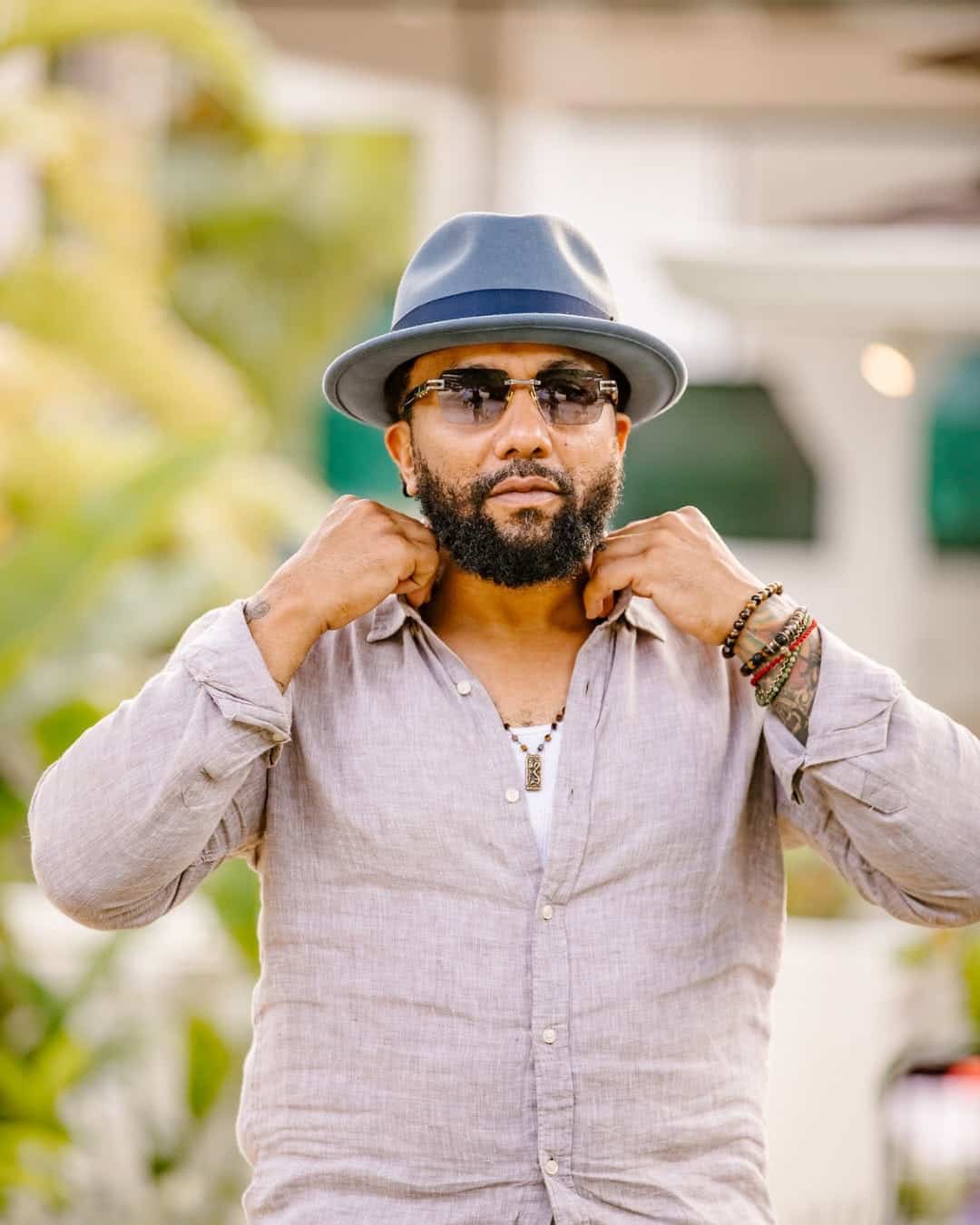 Ky-Mani Marley