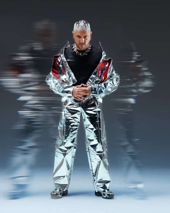 Mosimann en concert au festival Aluna 2026 le 25 juin