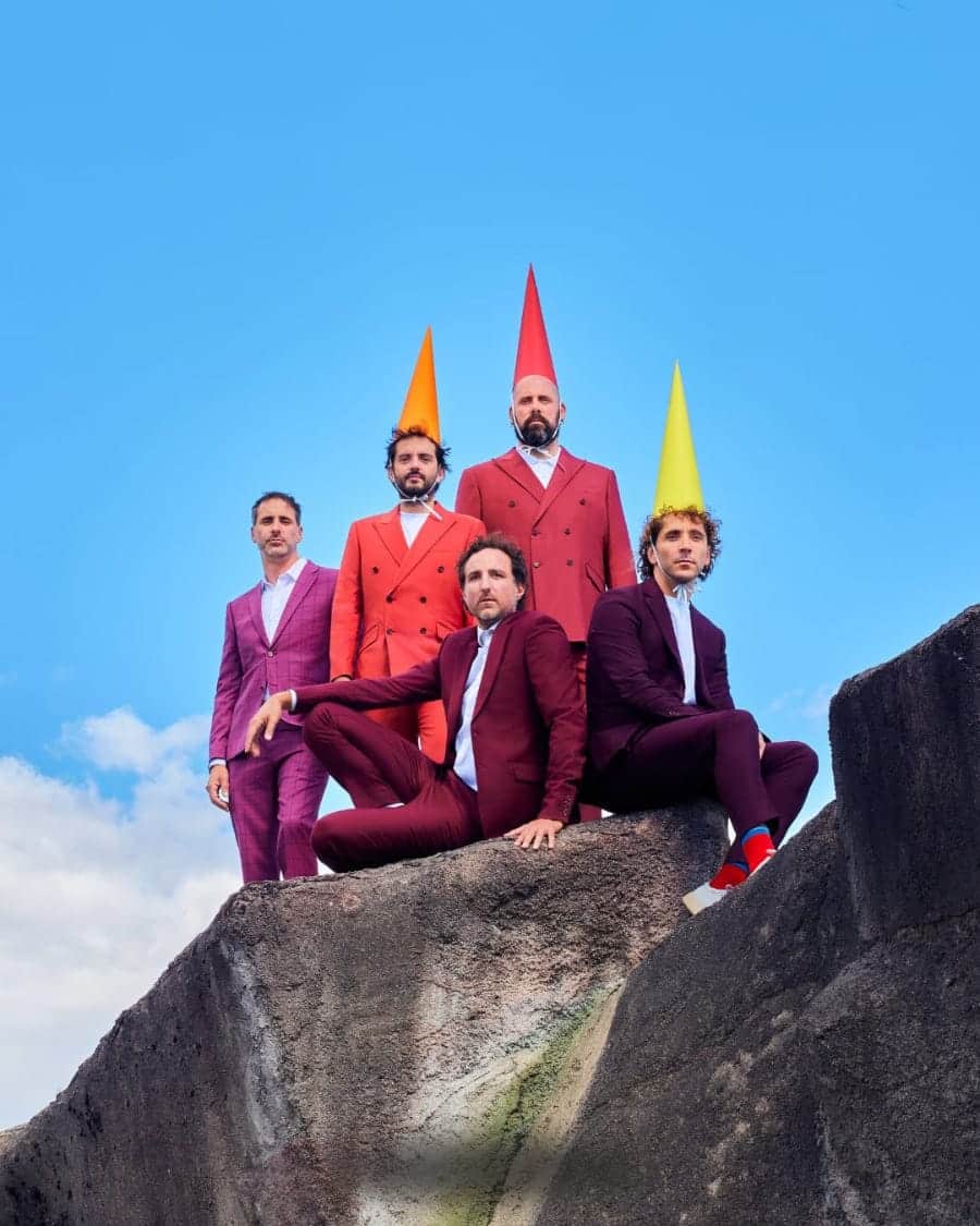 MPL en concert au festival Aluna 2026 le 25 juin