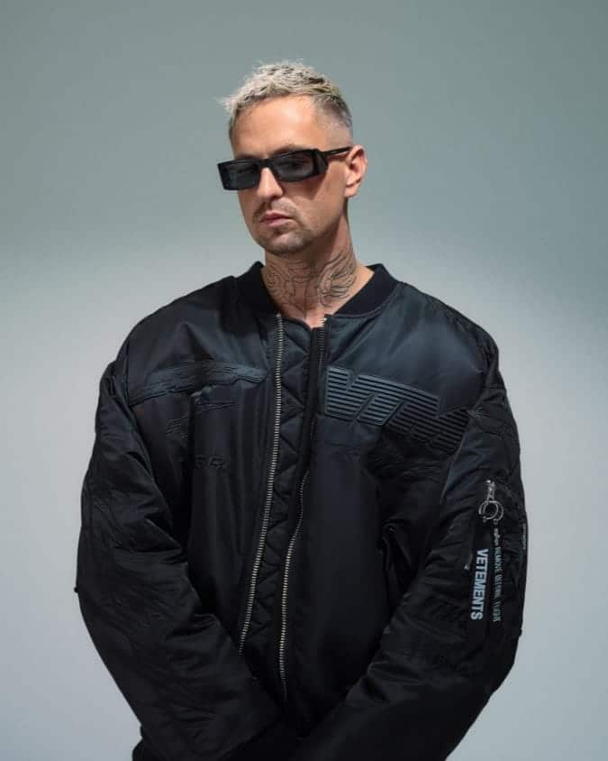Robin Schulz en concert au festival Aluna 2026 le 27 juin